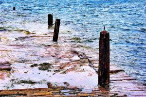 Vessels of Opportunity Lawsuit Filed Against BP Oil