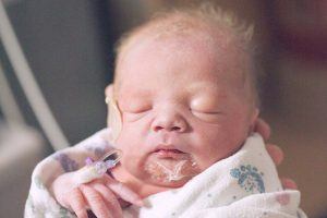Powdered Infant Formula May Cause Serious Illness or Death in Infants