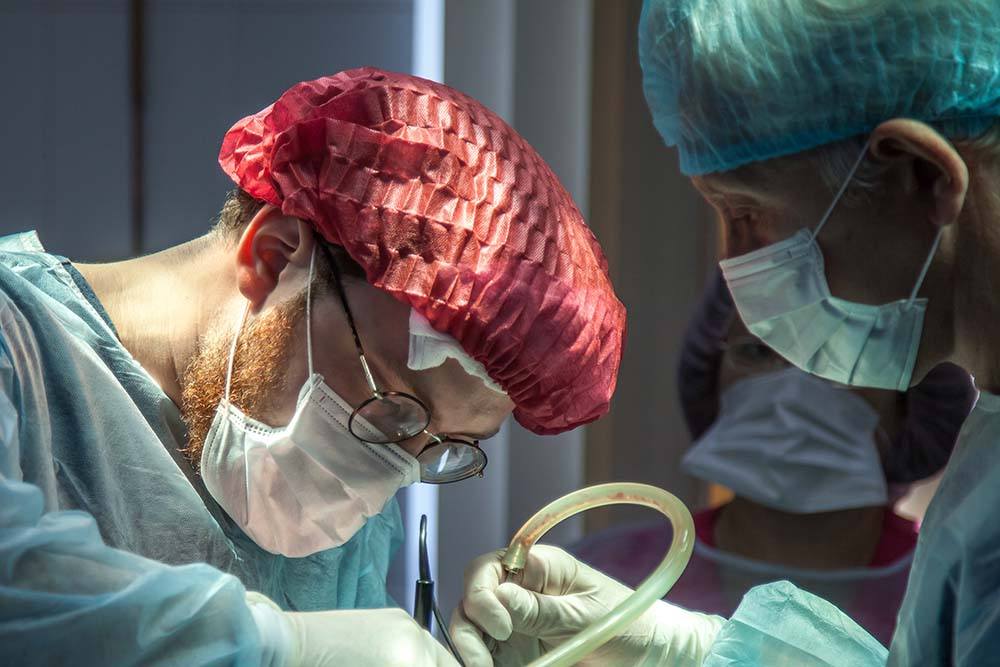 Taylor Martino, PC Resolves a Medical Malpractice Against Surgeon