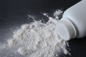 Talcum Powder Causing Cancer