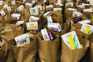 Taylor Martino Competing In Alabama Legal Food Frenzy Challenge