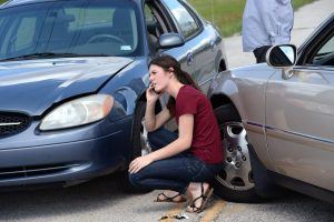 Steps To Take After a Car Wreck in Alabama