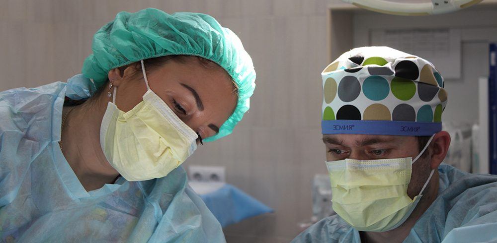 Medical Lawyer