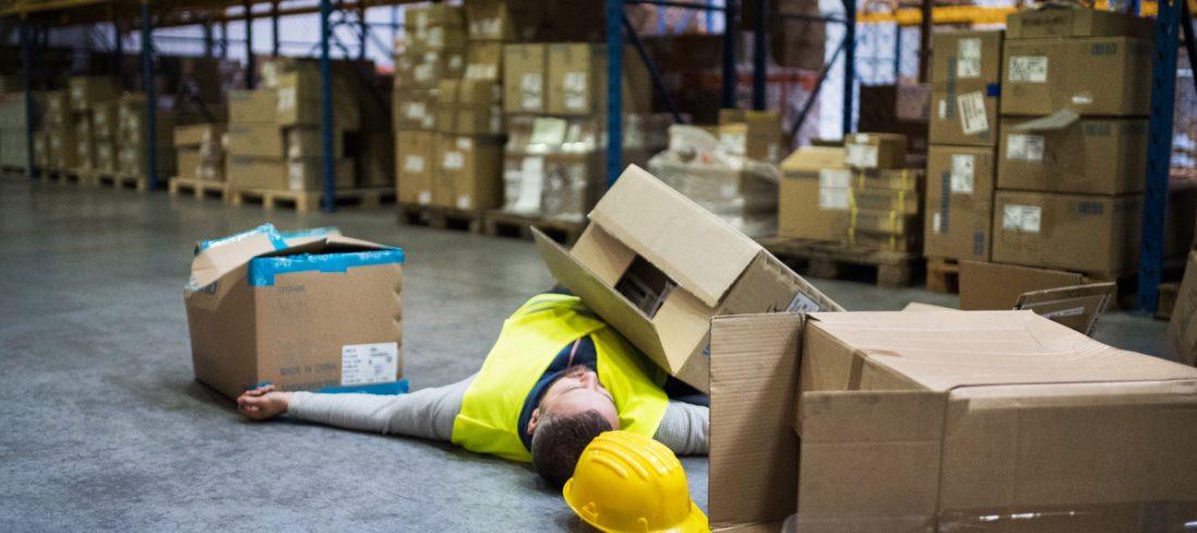 Alabama Workplace Injury Compensation Law Firm