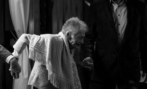 Nursing home arbitration clauses