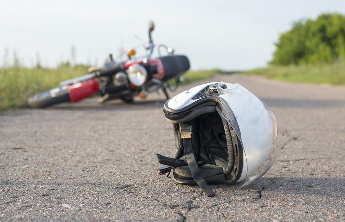 What To Do After A Motorcycle Accident In Alabama or Mississippi