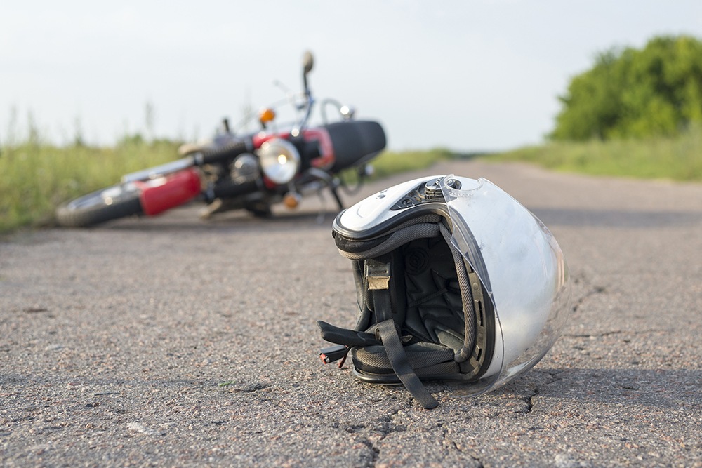 What To Do After A Motorcycle Accident In Alabama or Mississippi