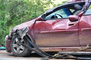 What to do in an Alabama Car Wreck if Injured by an Uninsured Driver