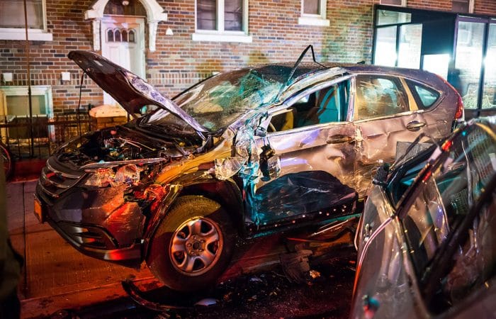 Car Accident Lawyer