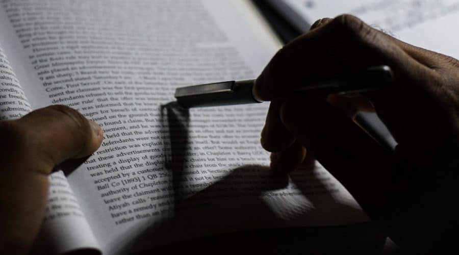What must you prove for a breach of contract claim?