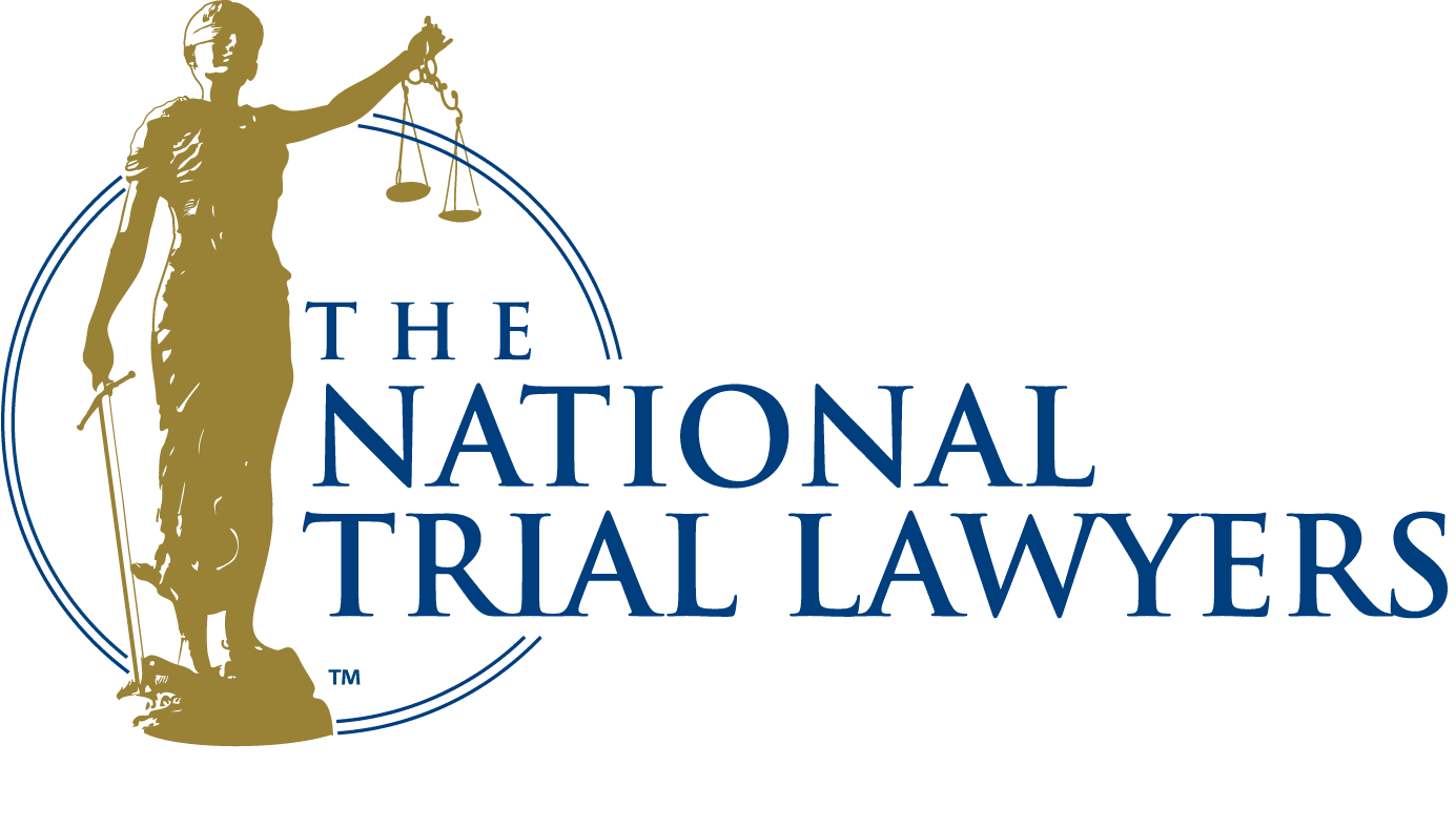 The National Trial Lawyers